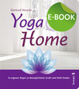 Yoga @ Home, E-Book Yoga @ Home, E-Book