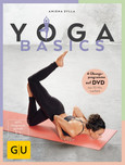 Yoga Basics, m. DVD Yoga Basics, m. DVD