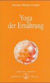 Yoga der Ernährung