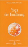 Yoga der Ernährung Yoga der Ernährung