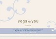 Yoga for You, m. 24 Karten