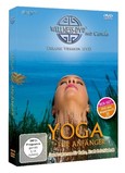 Yoga für Anfänger, 1 DVD (Deluxe Version) Yoga für Anfänger, 1 DVD (Deluxe Version)