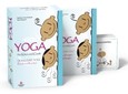 Yoga für Klein und Groß, m. Übungskarten Yoga für Klein und Groß, m. Übungskarten