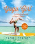 Yoga Girl Yoga Girl