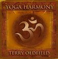 Yoga Harmony Audio CD Yoga Harmony Audio CD
