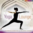 Yoga Lounge Audio CD Yoga Lounge Audio CD