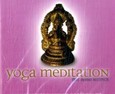 Yoga Meditation, 1 Audio-CD Yoga Meditation, 1 Audio-CD