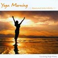 Yoga Morning Audio CD Yoga Morning Audio CD