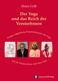 Der Yoga und das Reich der Verstorbenen Der Yoga und das Reich der Verstorbenen