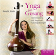 Yoga und Gesang, 1 Audio-CD Yoga und Gesang, 1 Audio-CD