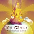 Yoga World - Music for Your Practice Audio CD Yoga World - Music for Your Practice Audio CD