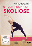 Yogatherapie bei Skoliose, DVD Yogatherapie bei Skoliose, DVD