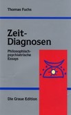Zeit-Diagnosen Zeit-Diagnosen