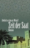 Zeit der Saat Zeit der Saat