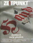 Zeitpunkt Nr. 115: Handwerk macht glücklich Zeitpunkt Nr. 115: Handwerk macht glücklich