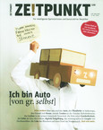Zeitpunkt Nr. 126: Ich bin Auto Zeitpunkt Nr. 126: Ich bin Auto