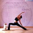 Zen Mama Audio CD Zen Mama Audio CD