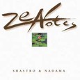 Zen Notes Audio CD Zen Notes Audio CD
