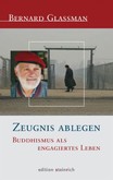 Zeugnis ablegen Zeugnis ablegen