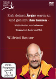 Zieh deinen Ärger warm an und geh mit ihm tanzen Zieh deinen Ärger warm an und geh mit ihm tanzen