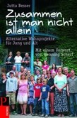 Zusammen ist man nicht allein Zusammen ist man nicht allein